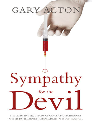 cover image of Sympathy for the Devil